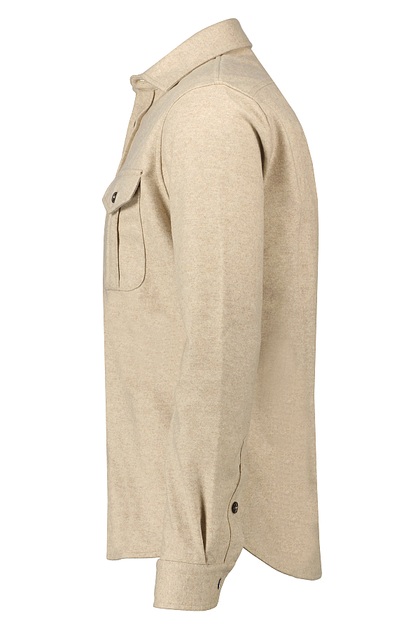 Filippo de Laurentiis Overshirt