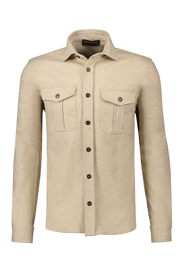 Filippo de Laurentiis Overshirt