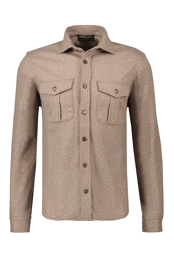 Filippo de Laurentiis Overshirt