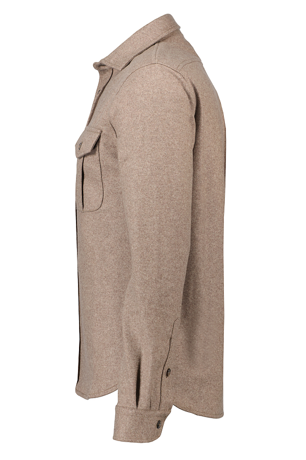 Filippo de Laurentiis Overshirt
