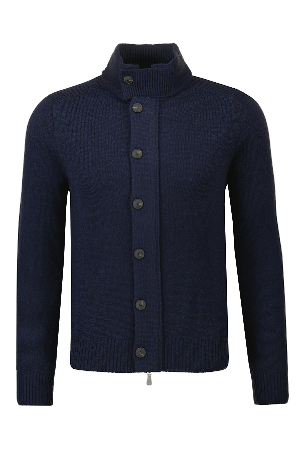 Gran Sasso Vest