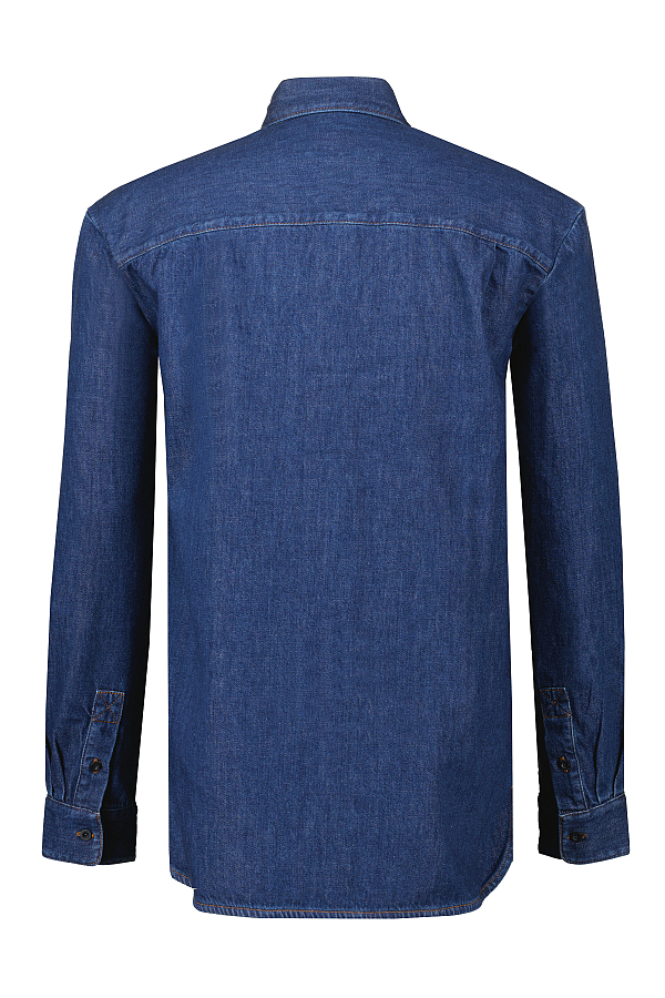 A.P.C. Overhemd