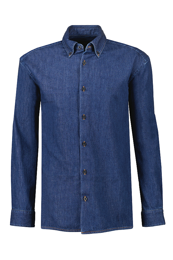A.P.C. Overhemd