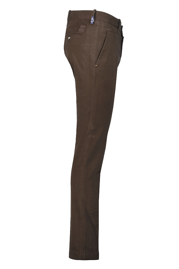 Jacob Cohen Broek