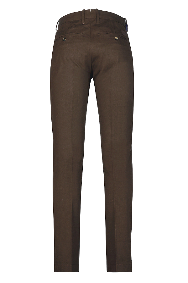 Jacob Cohen Broek