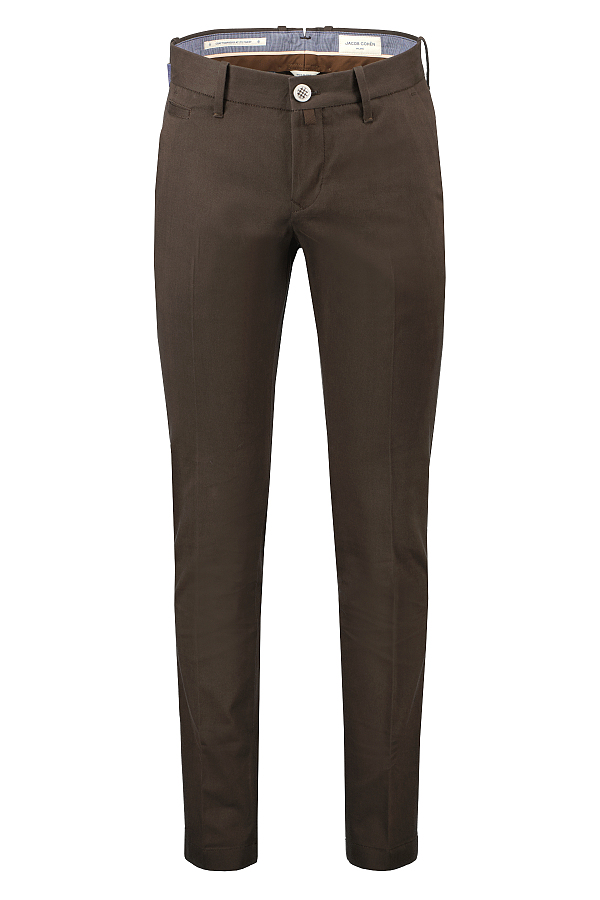 Jacob Cohen Broek