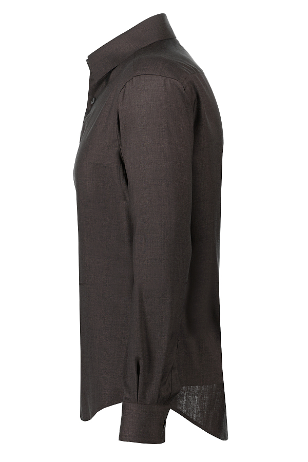 Xacus Overhemd