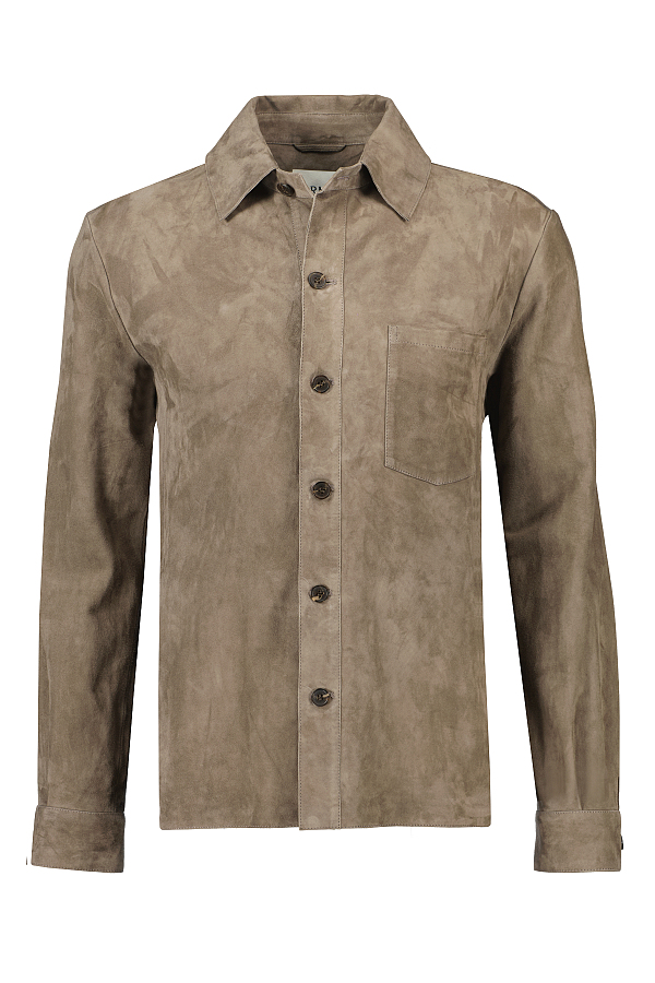 Arma Overshirt