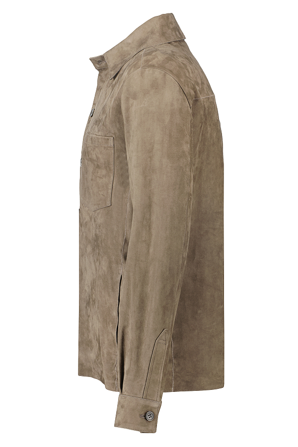 Arma Overshirt