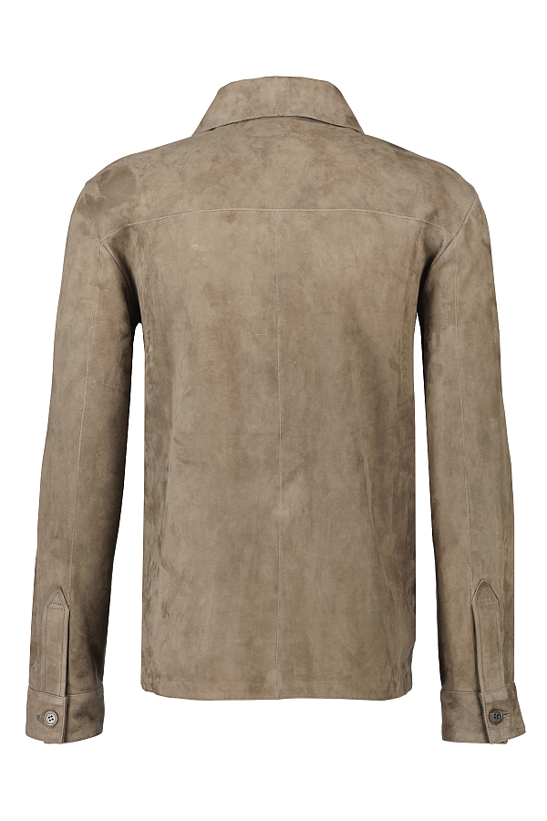 Arma Overshirt