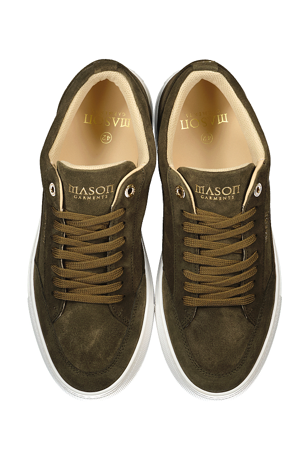 Mason Garments Schoenen