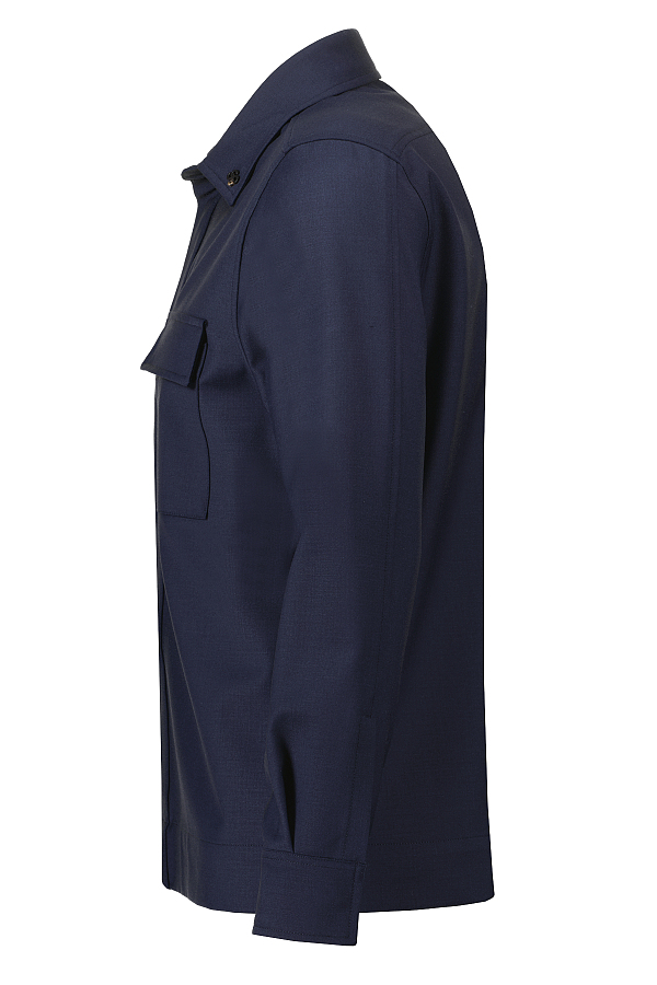 Gran Sasso Overshirt