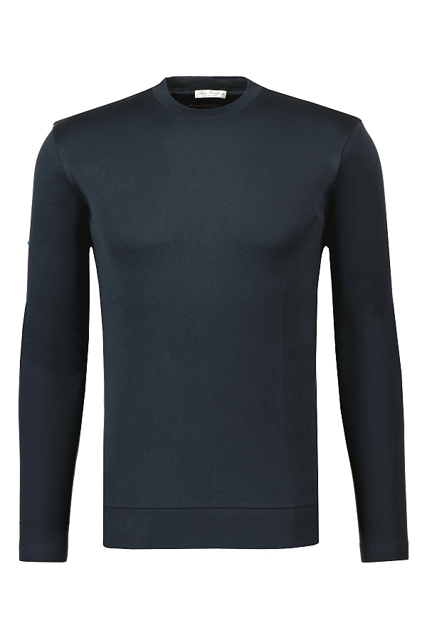 Stefan Brandt T-shirt LM
