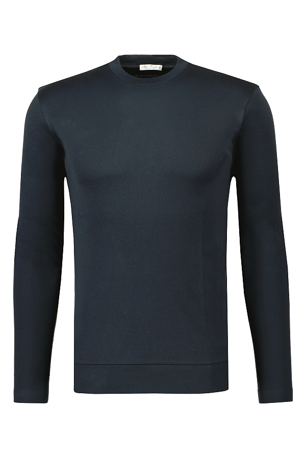 Stefan Brandt T-shirt LM