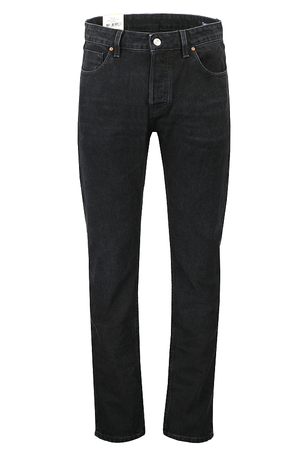 Tenue. Jeans