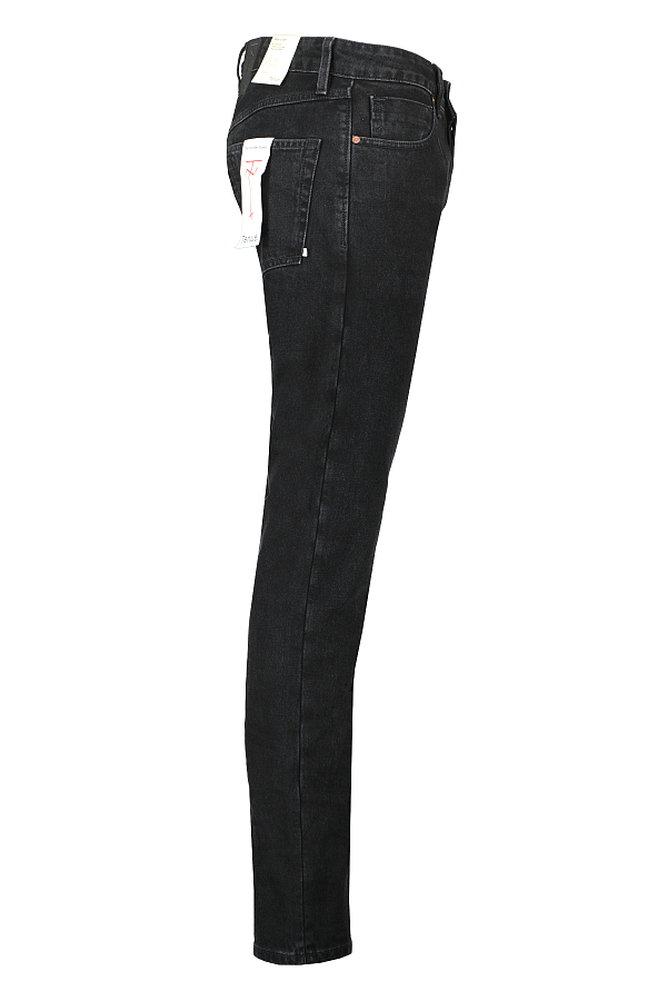Tenue. Jeans