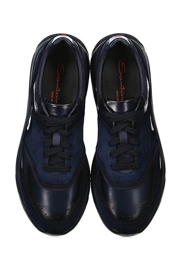 Santoni Schoenen