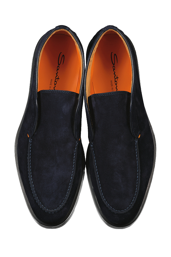 Santoni Schoenen