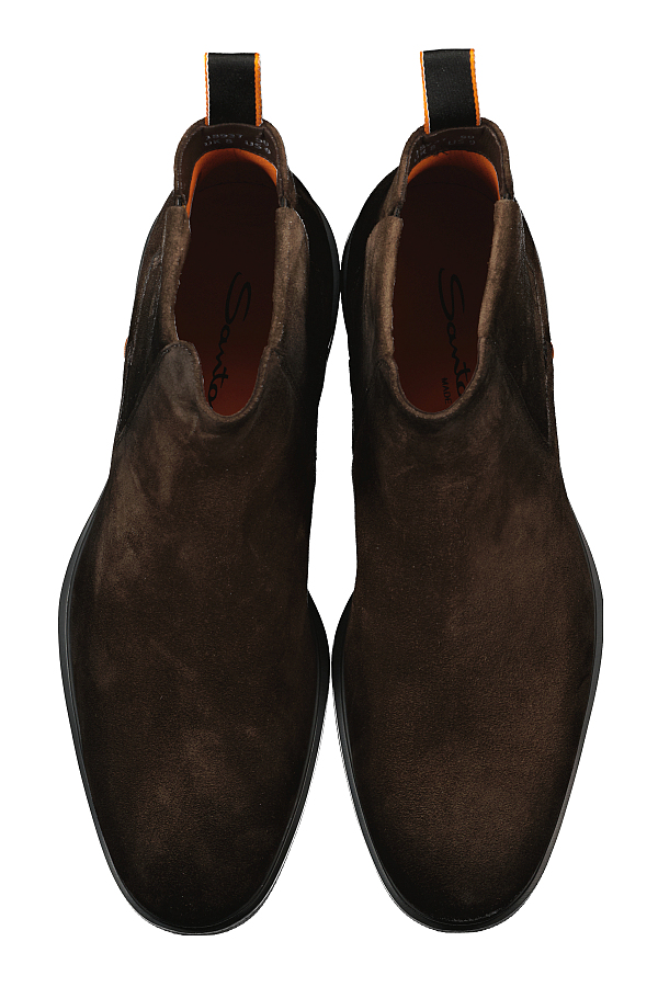 Santoni Schoenen