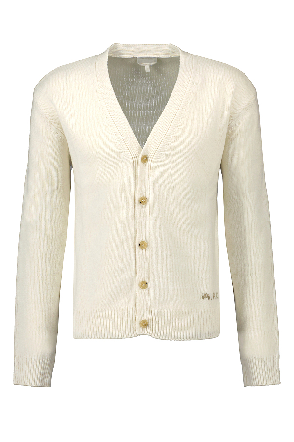 A.P.C. Vest
