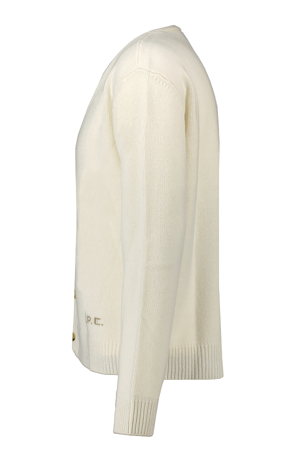 A.P.C. Vest