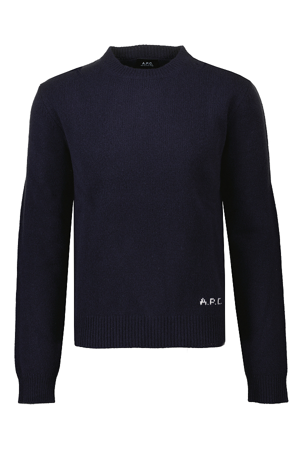 A.P.C. Trui