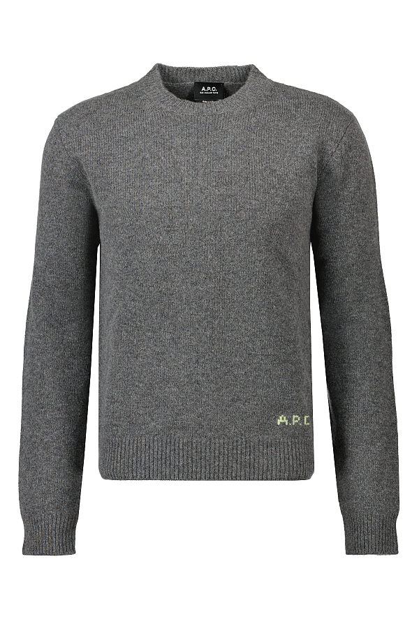 A.P.C. Trui