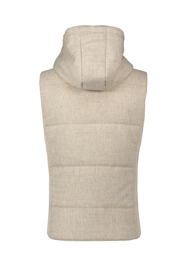 Gran Sasso Bodywarmer