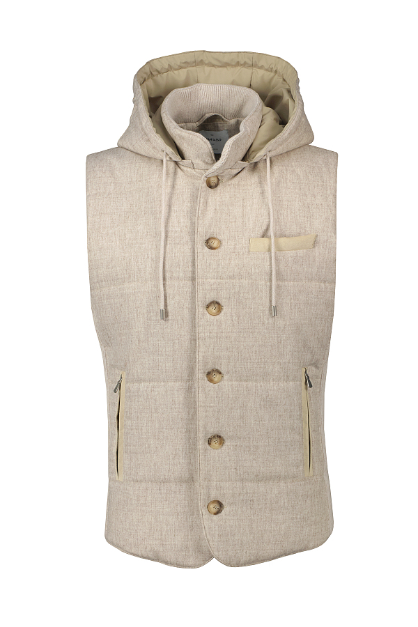 Gran Sasso Bodywarmer