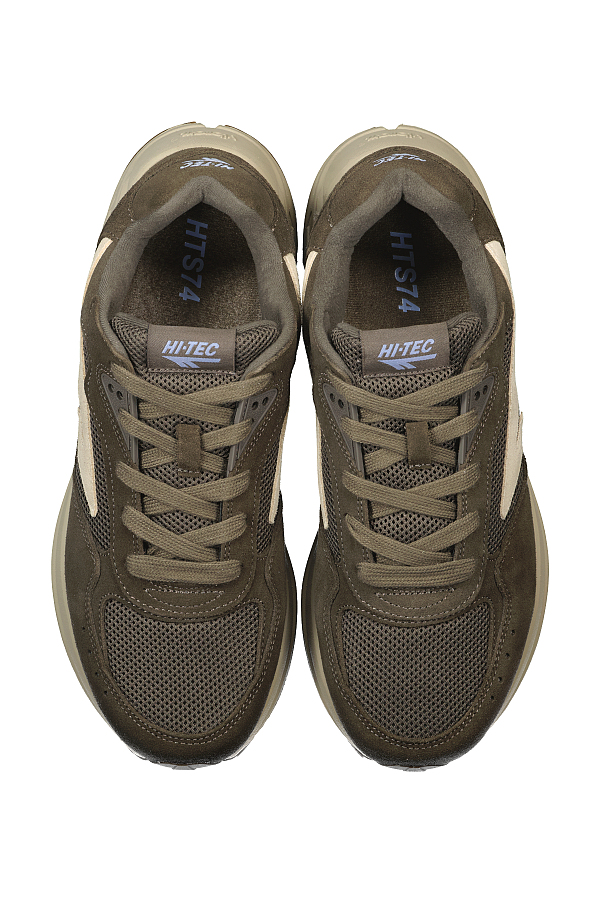 Hi-Tec Schoenen