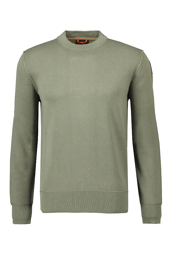 Parajumpers Trui