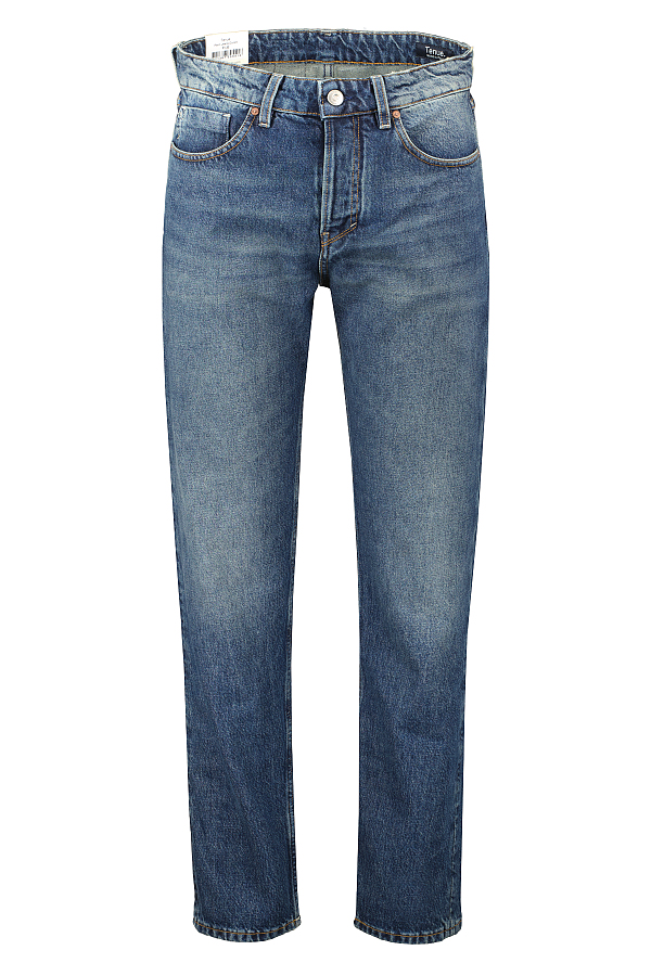 Tenue. Jeans