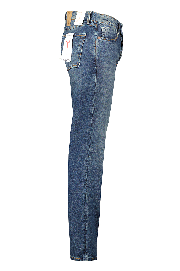 Tenue. Jeans