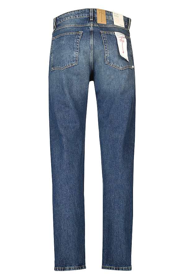 Tenue. Jeans