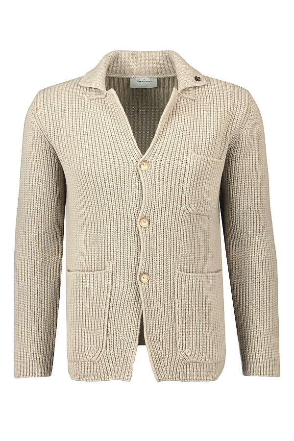 Gran Sasso Vest