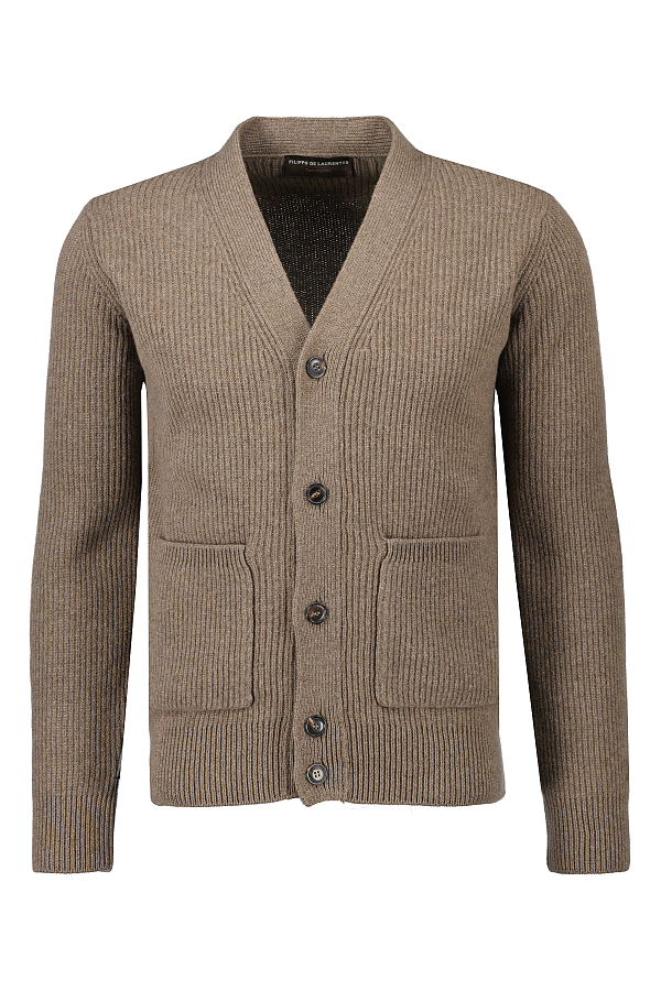 Filippo de Laurentiis Vest