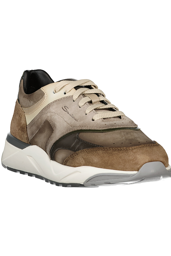 Santoni Schoenen