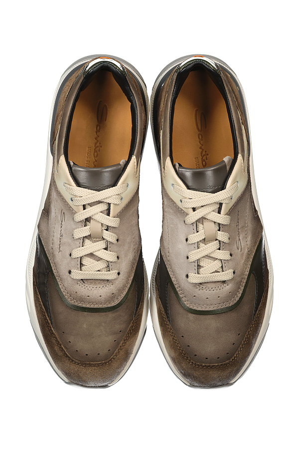Santoni Schoenen