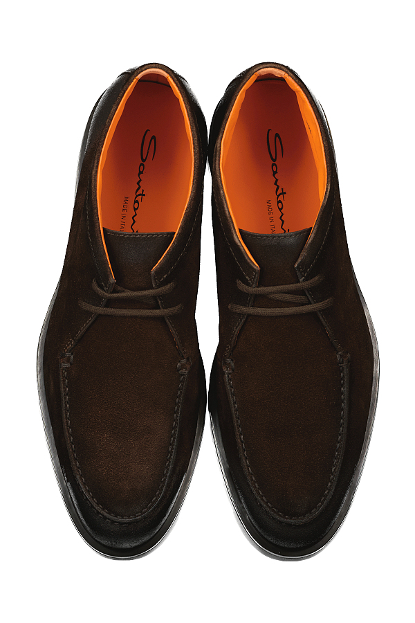 Santoni Schoenen