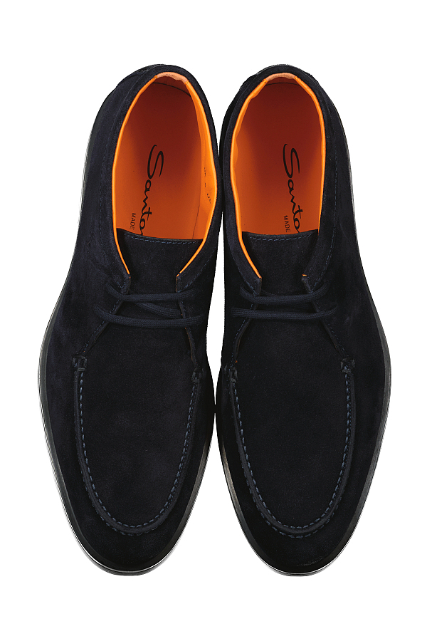 Santoni Schoenen
