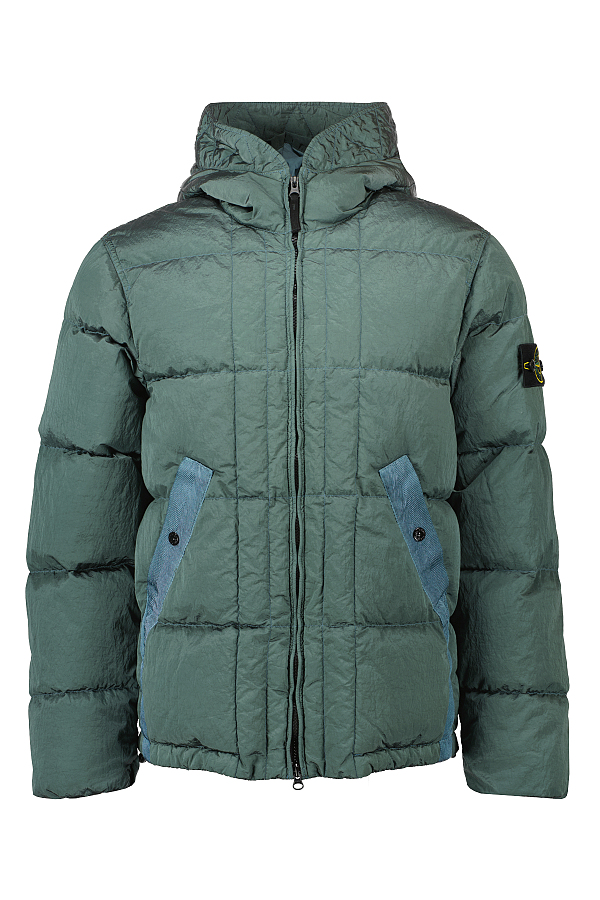 Stone Island Jas