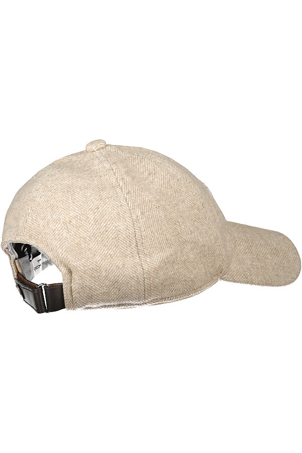Jacob Cohen Cap