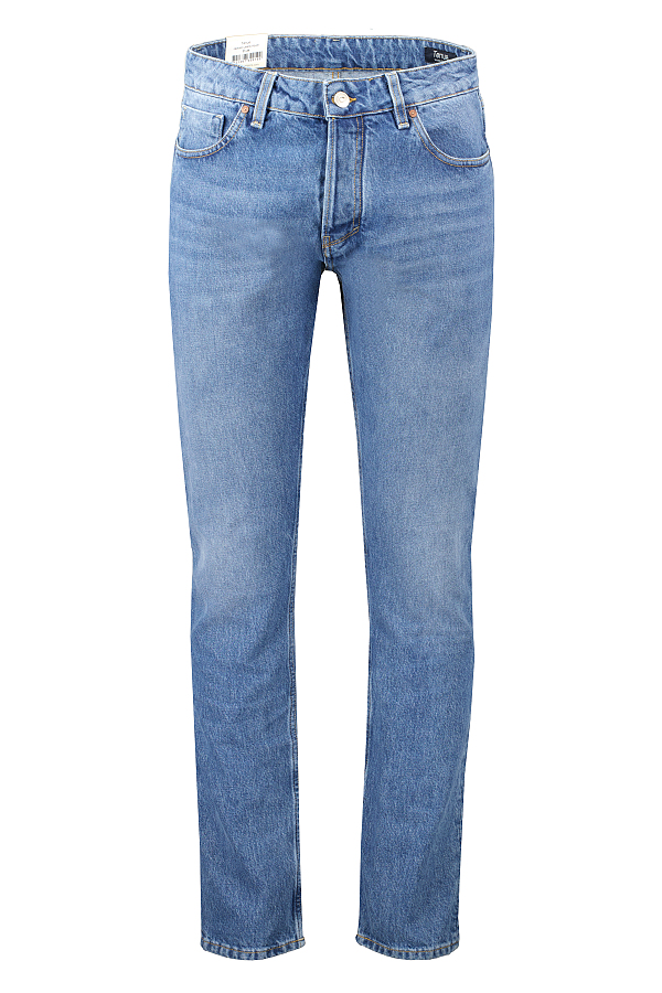 Tenue. Jeans