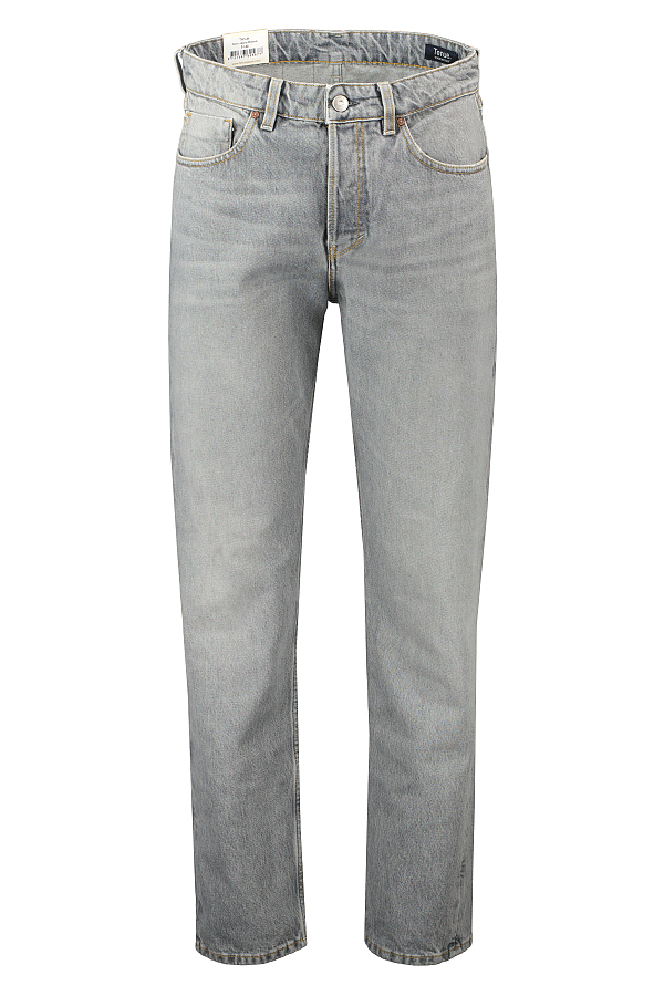 Tenue. Jeans