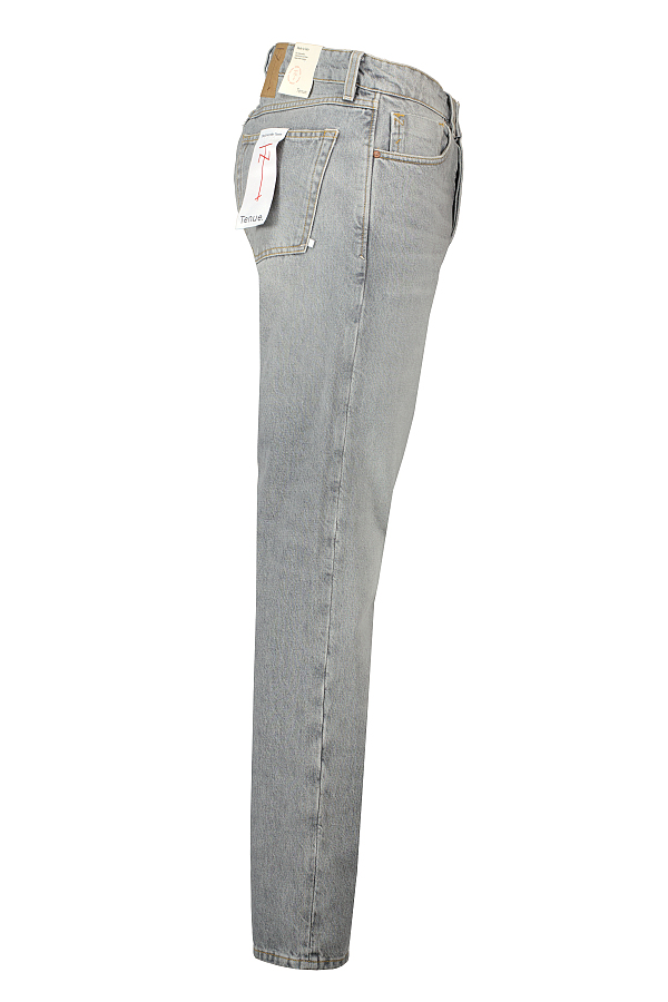 Tenue. Jeans