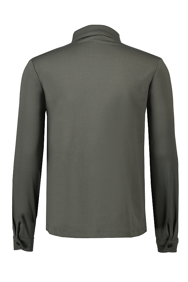 The GoodPeople Overshirt