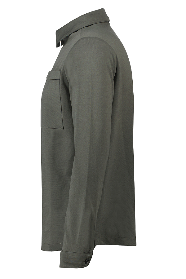 The GoodPeople Overshirt
