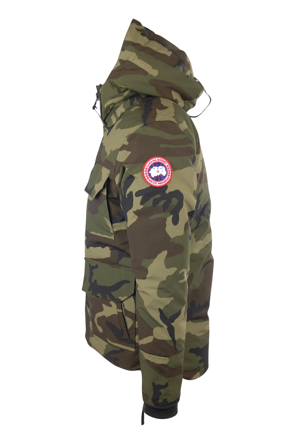 Canada Goose Jas