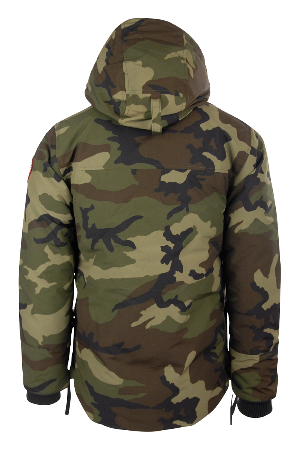 Canada Goose Jas