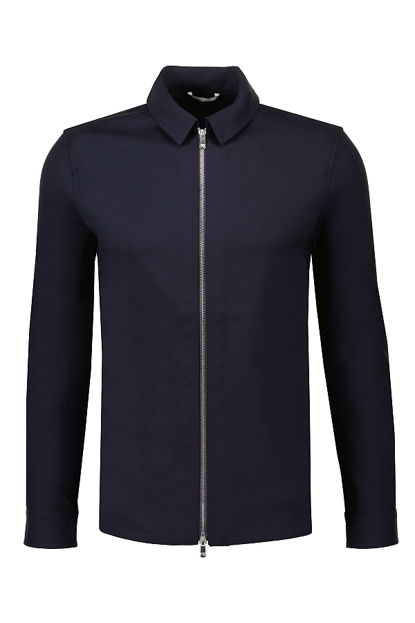 Pescarolo Overshirt